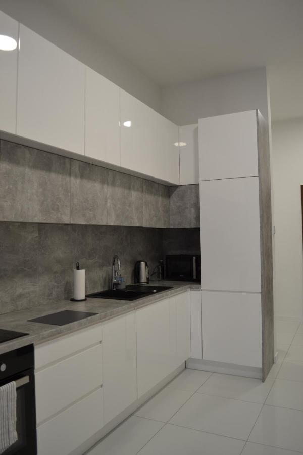 Exclusive Loft Tymienieckiego Street *