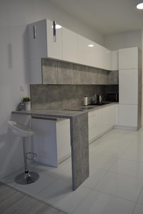 Exclusive Loft Tymienieckiego Street Apartment *
