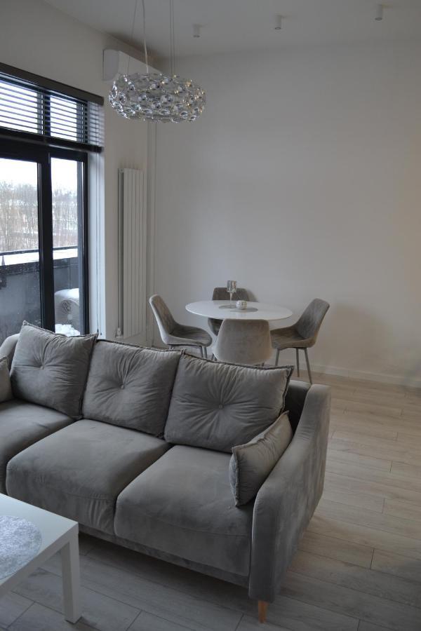 Exclusive Loft Tymienieckiego Street Apartment *