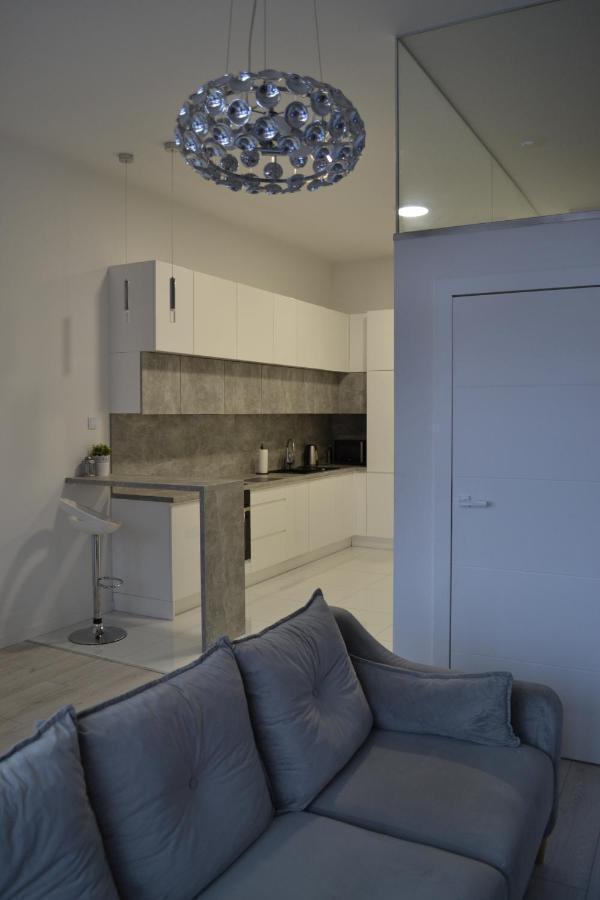 Apartment Exclusive Loft Tymienieckiego Street *
